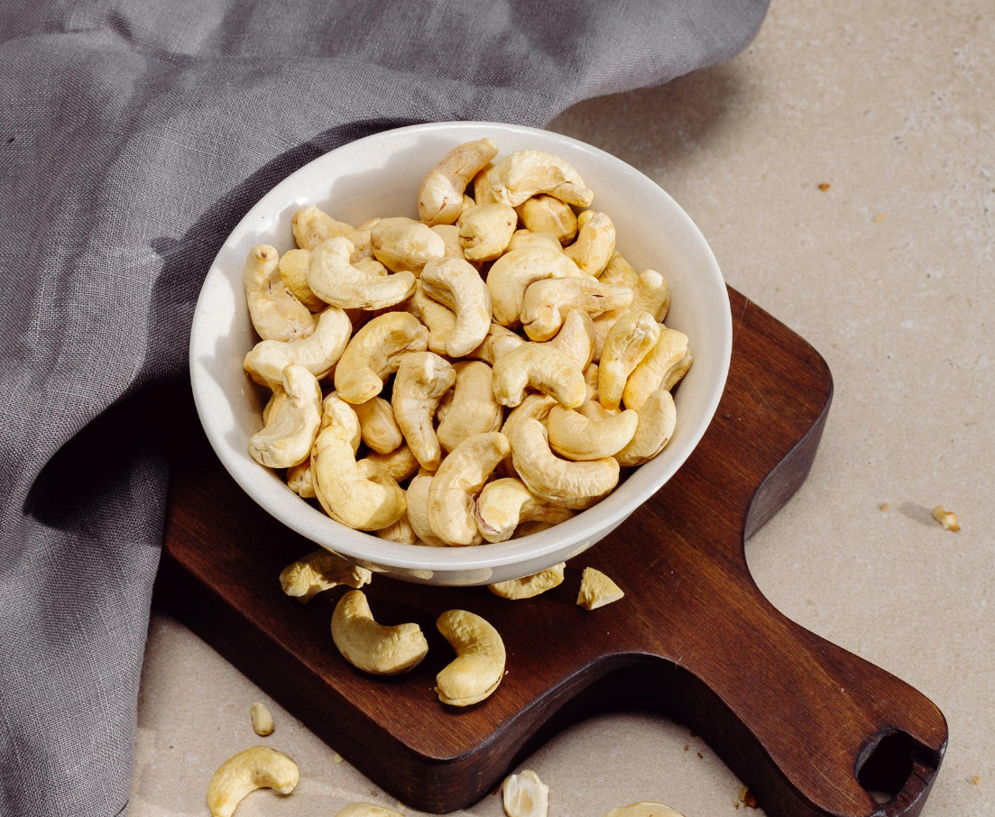 The Easy Italian Chicken DinnerW180 Cashew Nuts – The King of CashewsThe Easy Italian Chicken Dinner