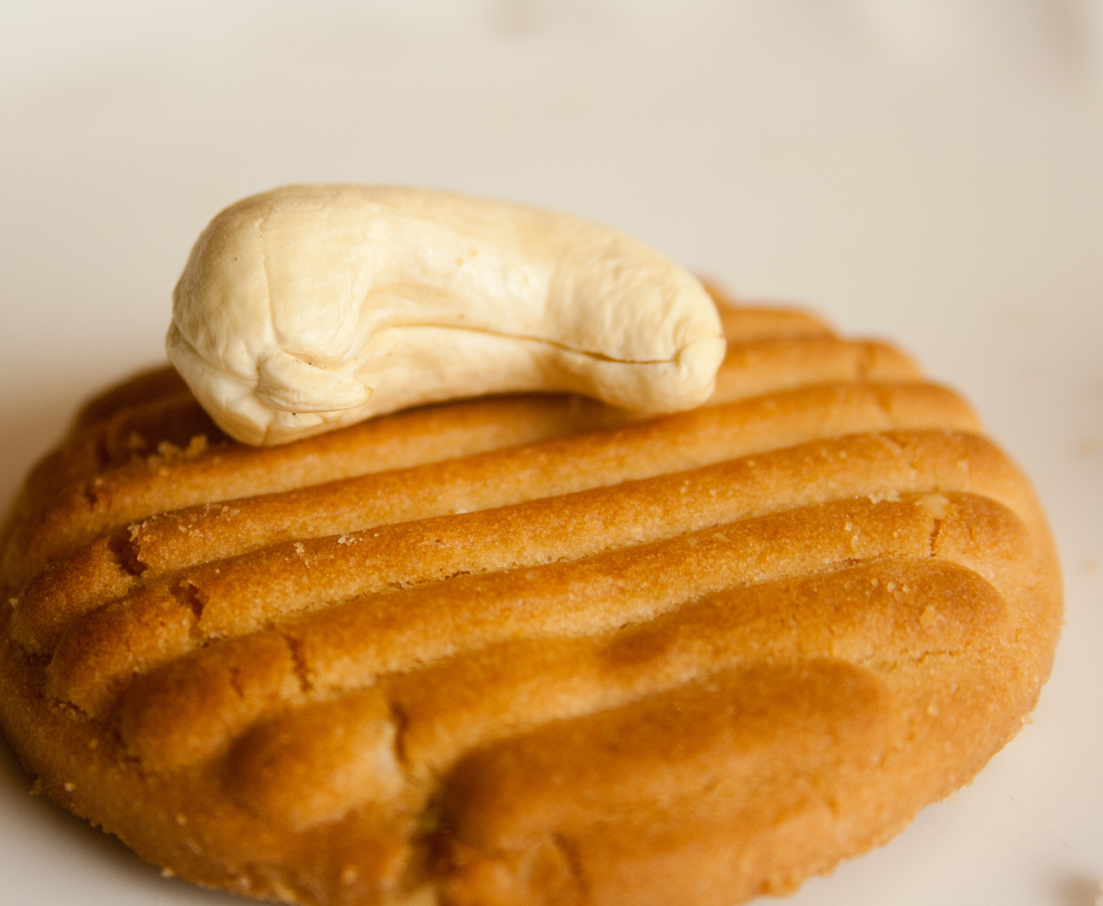 W320 Cashew Nuts – India’s Favorite Cashew