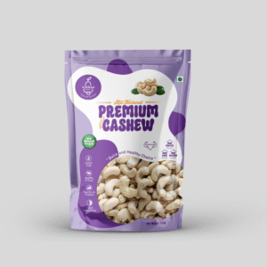 Premium Cashew Nuts